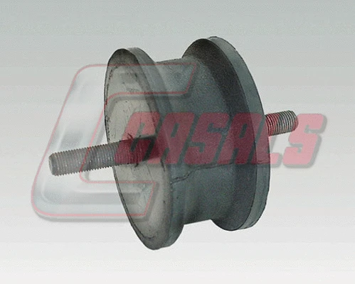 Mounting, radiator (6744)