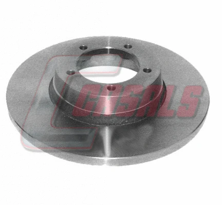 Brake Disc (55330)