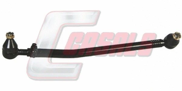 Centre Rod Assembly (R3747)