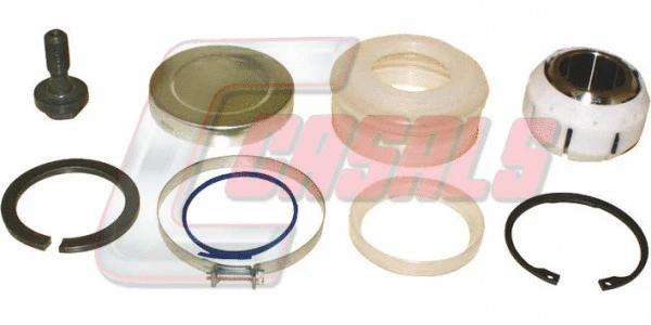 Repair Kit, control/trailing arm (R6630)