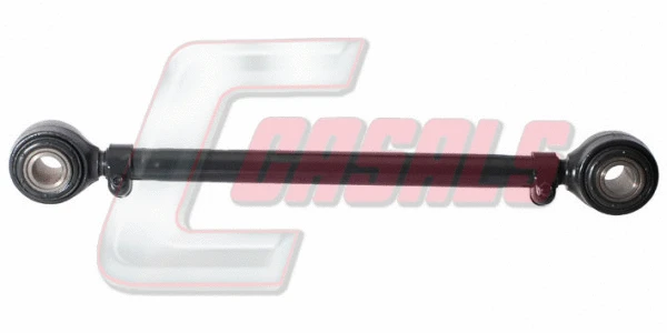 Control/Trailing Arm, wheel suspension (R9136)