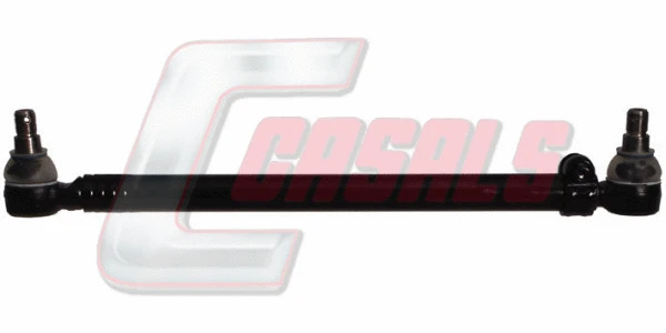Centre Rod Assembly (R7795)