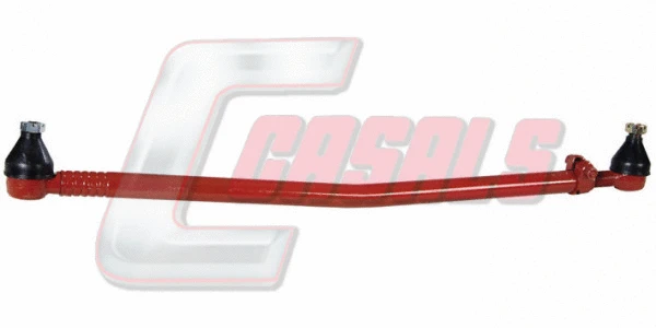 Centre Rod Assembly (R1776)