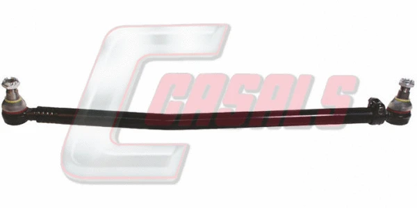 Centre Rod Assembly (R5803)