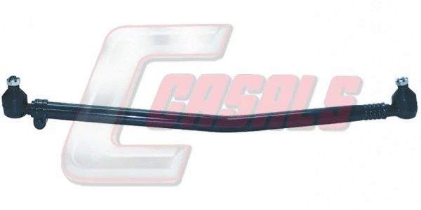 Centre Rod Assembly (R4277)