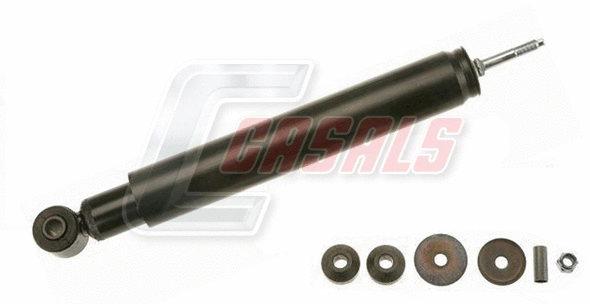 Shock Absorber (99351)