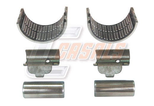 Repair Kit, brake caliper (MD535)