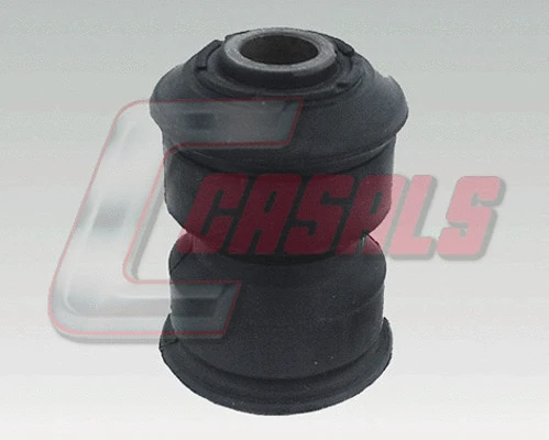 Mounting, leaf spring (7497)