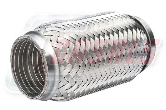 Flexible Pipe, exhaust system (88132)