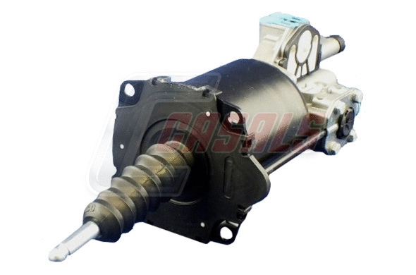 Clutch Booster (90141)