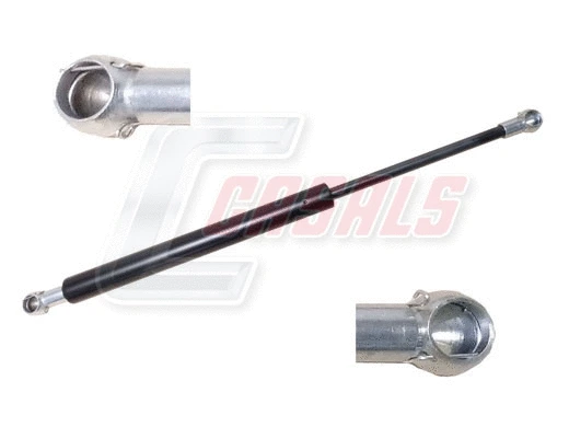 Gas Spring, boot/cargo area (A2429)
