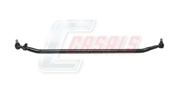 Centre Rod Assembly (R12318)