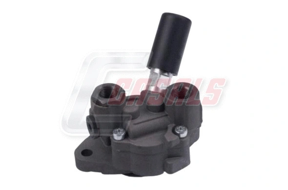 Pump, fuel pre-supply (3908)