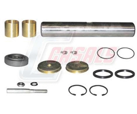 Repair Kit, kingpin (69161)