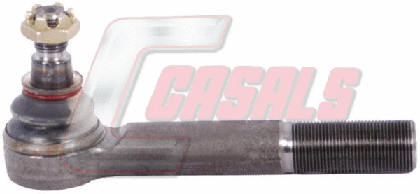 Tie Rod End (R6903)