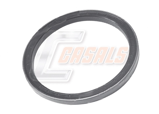 Shaft Seal, wheel hub (20370)
