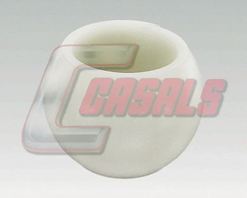 Mounting, stabiliser bar (7205)