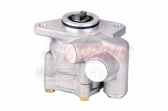 Hydraulic Pump, steering (97566)