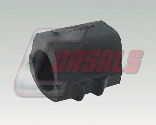 Mounting, stabiliser bar (6393)