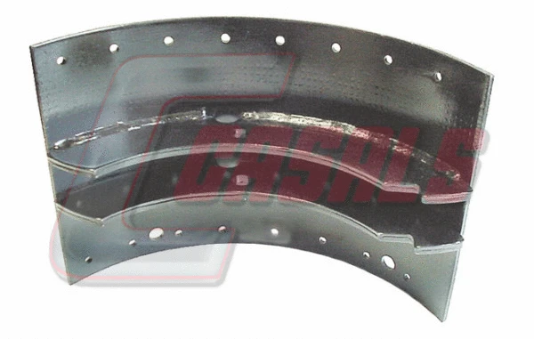 Brake Shoe Set (3630)