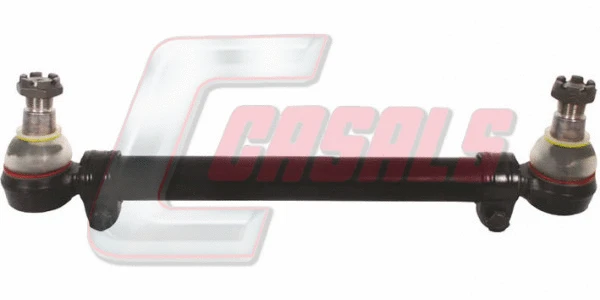 Centre Rod Assembly (R6119)