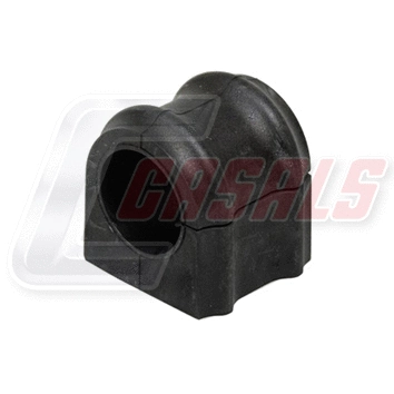 Mounting, stabiliser bar (80804)