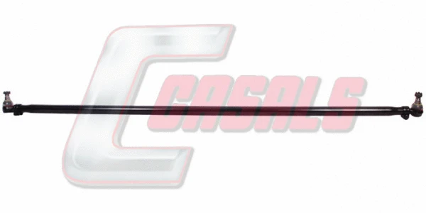 Centre Rod Assembly (R6312)