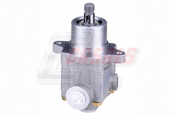 Hydraulic Pump, steering (97515)