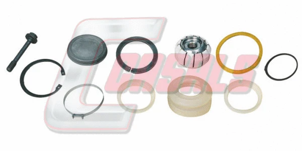 Repair Kit, control/trailing arm (R3497)