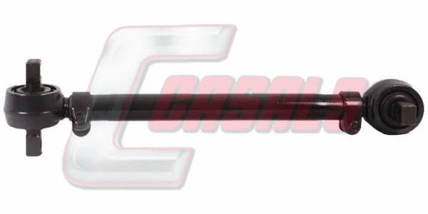 Control/Trailing Arm, wheel suspension (R6306)