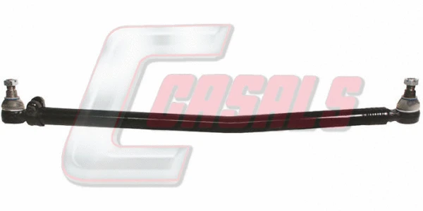 Centre Rod Assembly (R5782)