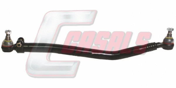 Centre Rod Assembly (R5738)