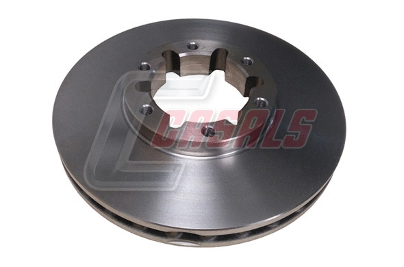 Brake Disc (55588)