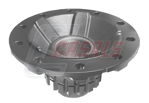 Wheel Hub (77924)