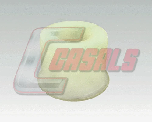 Mounting, stabiliser bar (6331)