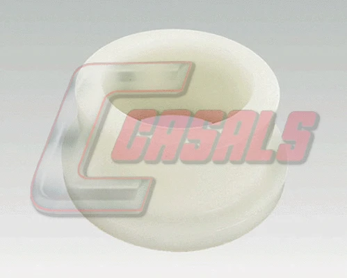 Mounting, stabiliser bar (7237)