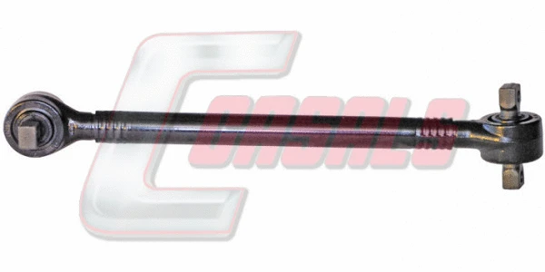 Control/Trailing Arm, wheel suspension (R7356)