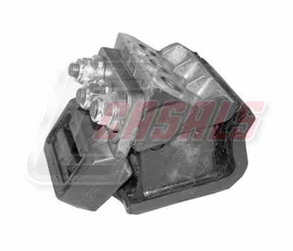 Mounting, engine (80201)