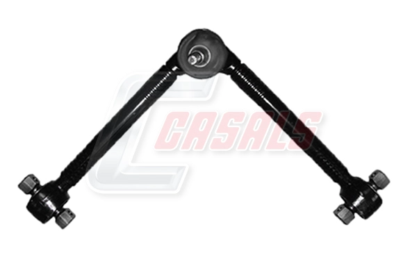Control/Trailing Arm, wheel suspension (R10416)