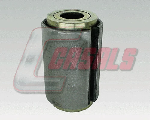 Bushing, leaf spring (7487)