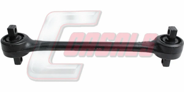 Control/Trailing Arm, wheel suspension (R8485)