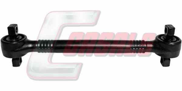 Control/Trailing Arm, wheel suspension (R6978)