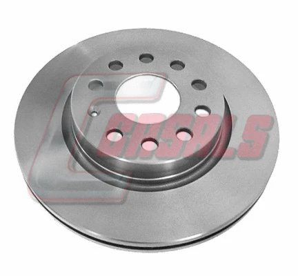 Brake Disc (55431)