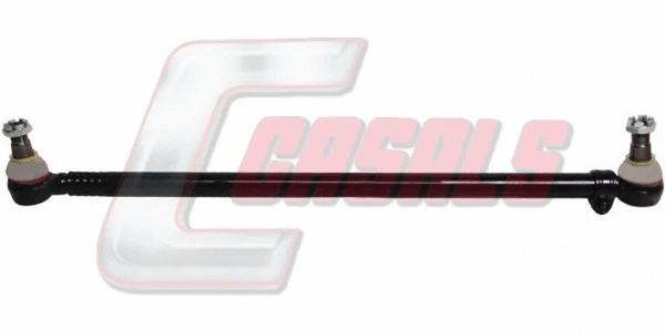 Centre Rod Assembly (R5780)