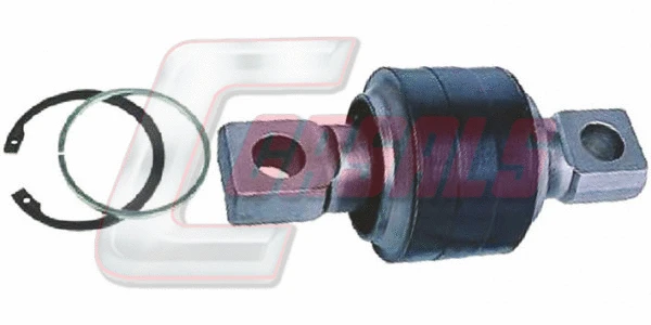 Repair Kit, control/trailing arm (R3566)
