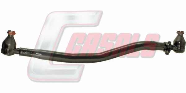 Centre Rod Assembly (R4269)
