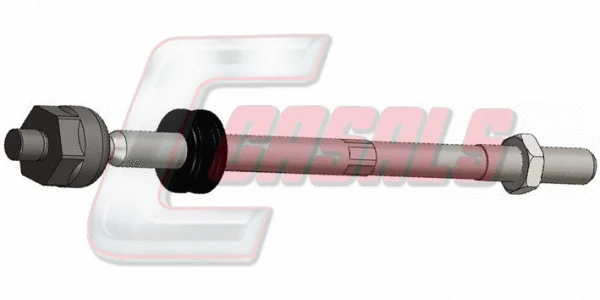 Inner Tie Rod (R7153)