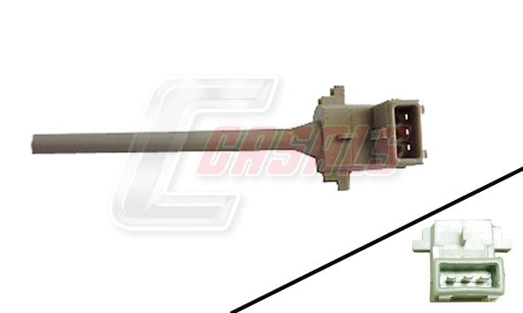 Sensor, coolant level (65193)