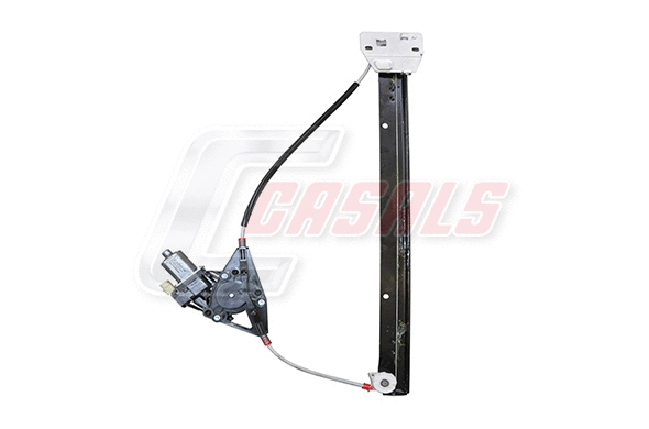 Window Regulator (W1123)