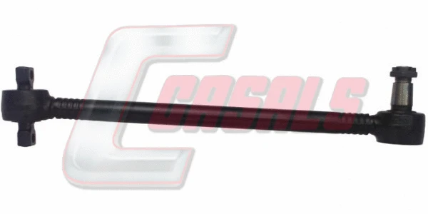 Control/Trailing Arm, wheel suspension (R7837)